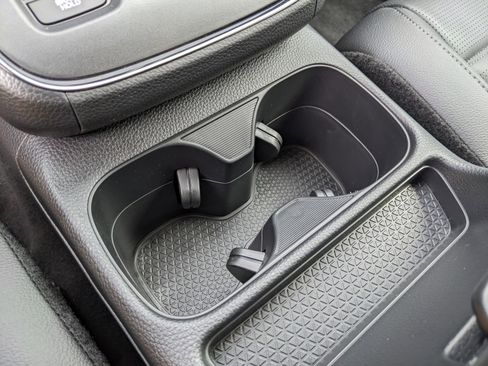 New 2026 Honda CR-V EX-L image 30