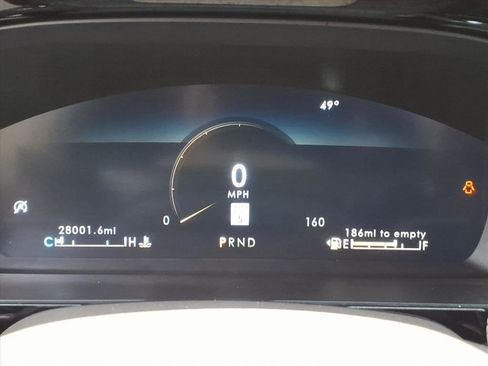 Certified 2022 Lincoln Corsair Reserve w/ Equipment Group 201A image 19