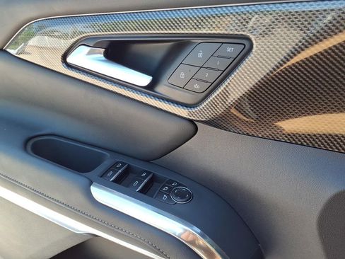 New 2026 Chevrolet Traverse High Country FWD image 32