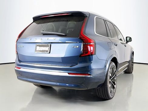 New 2026 Volvo XC90 T8 Plus w/ Protection Package Premier AWD/4WD image 7