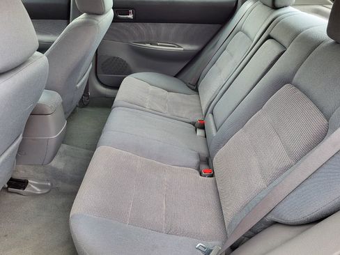 Used 2004 MAZDA MAZDA6 s w/ Bose Audio Pkg image 19