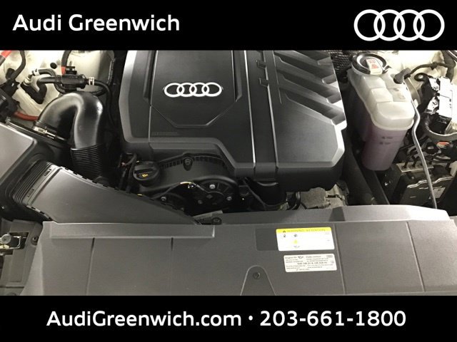 Certified 2023 Audi A6 Premium Plus w/ Premium Plus Package AWD/4WD image 26