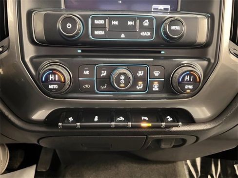 Used 2018 Chevrolet Silverado 1500 LT w/ All Star Edition image 23