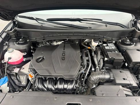 Used 2025 Hyundai Tucson SEL FWD image 37