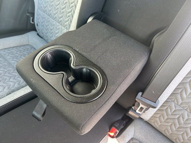 Used 2022 Chevrolet Equinox LS w/ LPO, Floor Liner Package FWD image 36