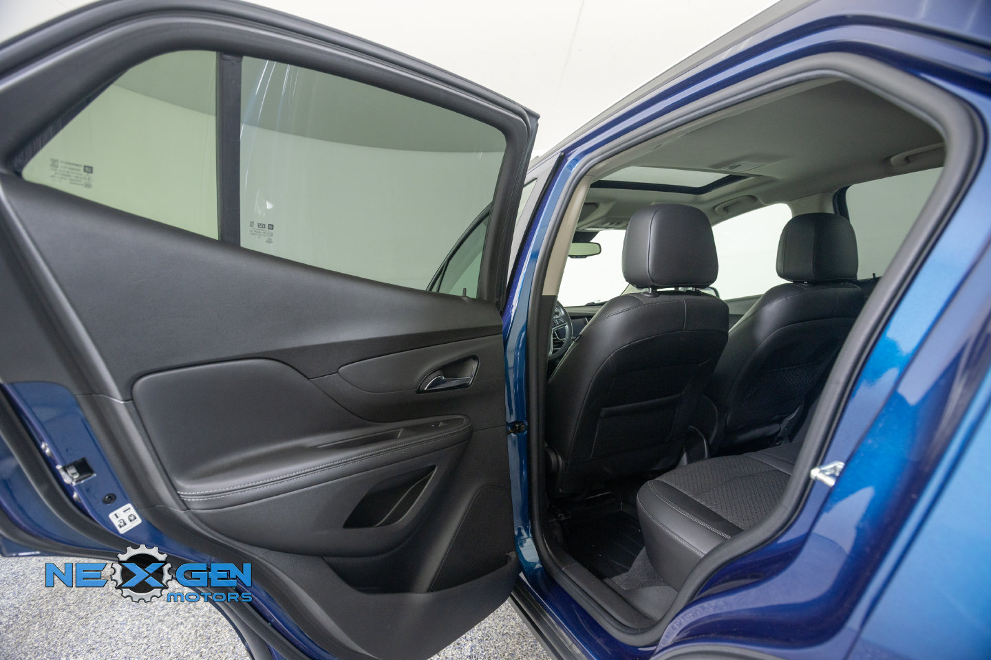 Used 2020 Buick Encore Preferred w/ Safety Package FWD image 26
