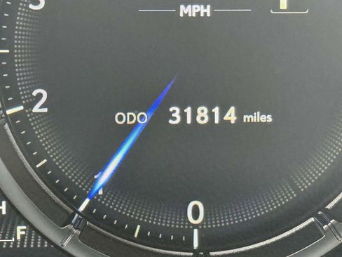 Used 2022 Lexus IS 350 F Sport image 30