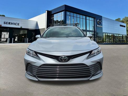 Used 2024 Toyota Camry LE FWD image 9