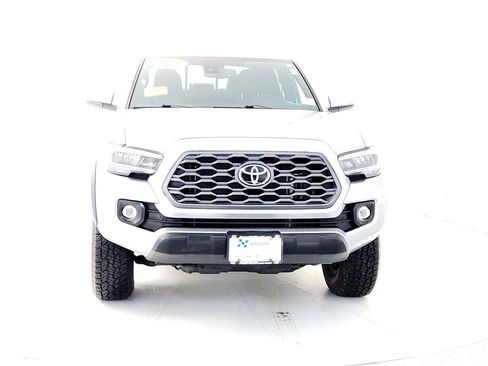 Certified 2023 Toyota Tacoma 4x4 Double Cab image 8