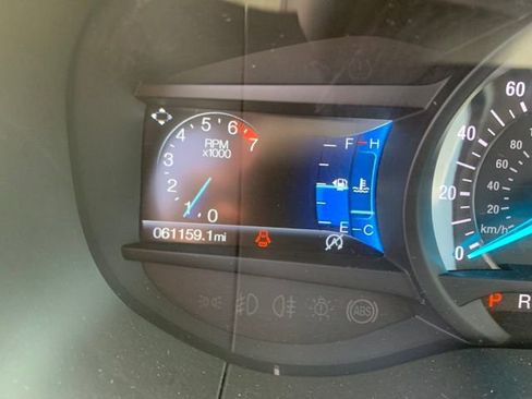 Used 2024 Ford Edge SEL image 17