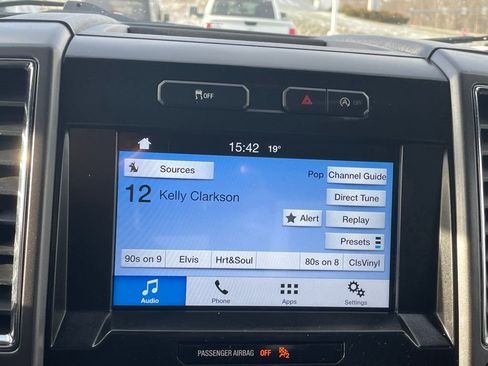 Used 2016 Ford F150 XLT w/ Equipment Group 302A Luxury image 42