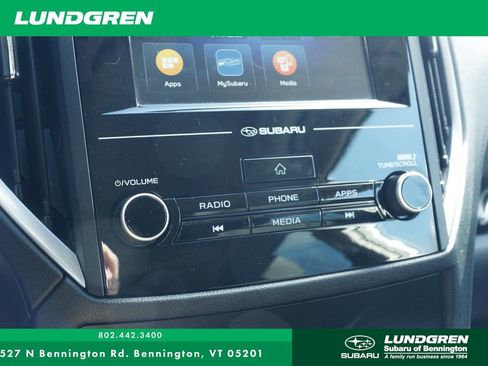Certified 2024 Subaru Forester Premium AWD/4WD image 22