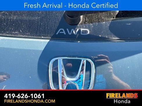 Used 2024 Honda HR-V Sport image 29