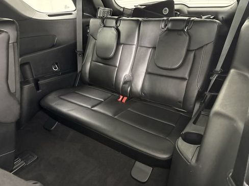 Used 2023 Ford Explorer ST w/ Equipment Group 401A AWD/4WD image 26