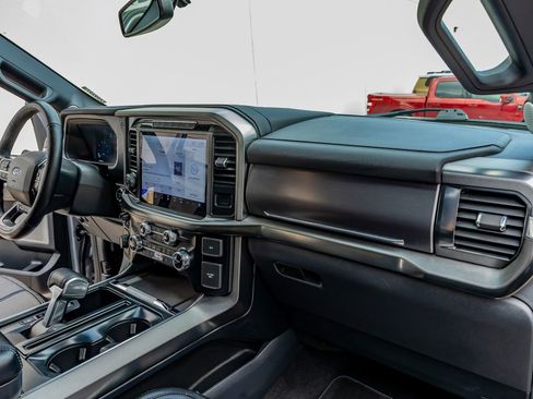 Used 2024 Ford F150 Platinum w/ Equipment Group 702A High image 18