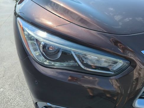 Used 2020 INFINITI QX60 Luxe w/ Essential Package AWD/4WD image 17