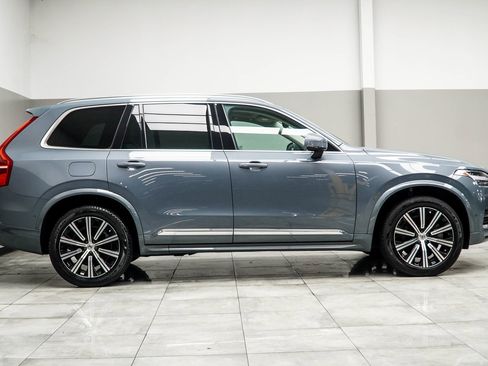 Used 2023 Volvo XC90 B6 Plus w/ Protection Package Premier image 6