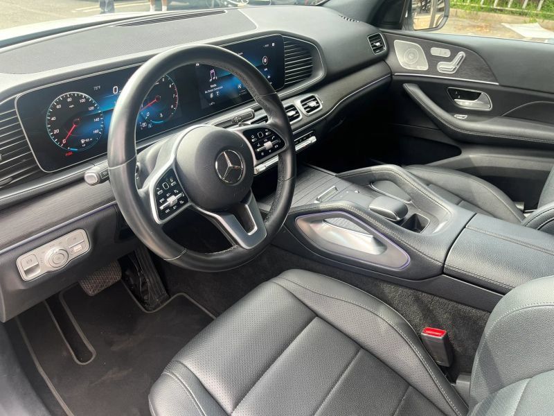 Used 2022 Mercedes-Benz GLE 350 4MATIC image 10