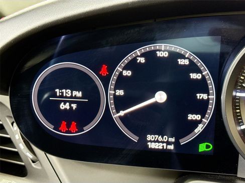 Used 2023 Porsche 911 Targa 4 GTS w/ Premium Package image 19