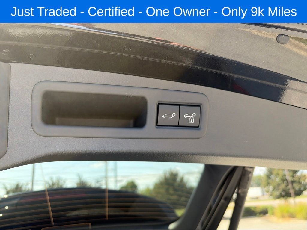 Used 2025 Lexus RX 350 FWD w/ Technology Package image 11