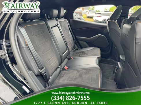Used 2023 Ford Mustang Mach-E GT AWD/4WD image 13