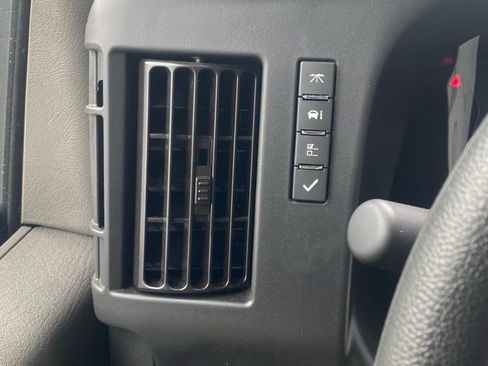 New 2025 Chevrolet Express 3500 w/ Power Convenience Package image 27