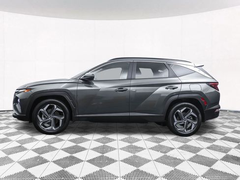 Used 2024 Hyundai Tucson SEL image 43