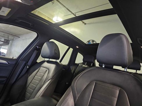 Used 2021 BMW X3 xDrive30e w/ Premium Package image 34
