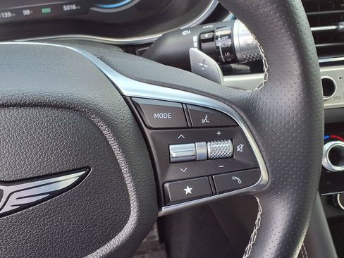 Used 2026 Genesis G70 3.3T Sport Prestige RWD image 34