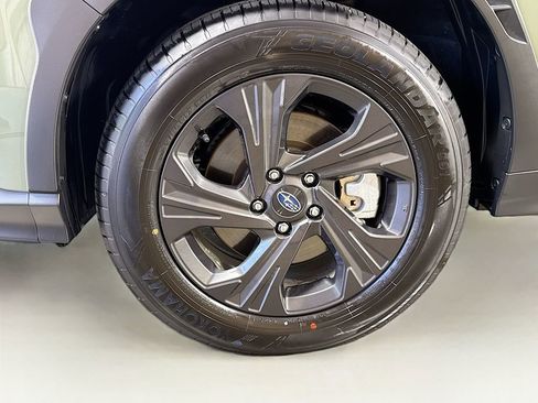 Used 2026 Subaru Crosstrek 2.5i AWD/4WD image 37