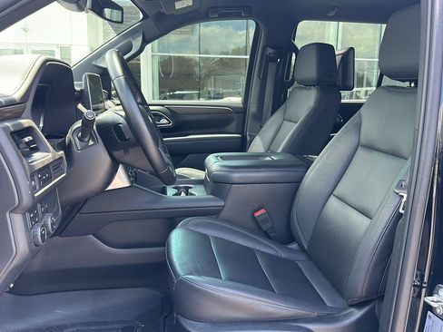 Used 2024 Chevrolet Tahoe LT AWD/4WD image 10