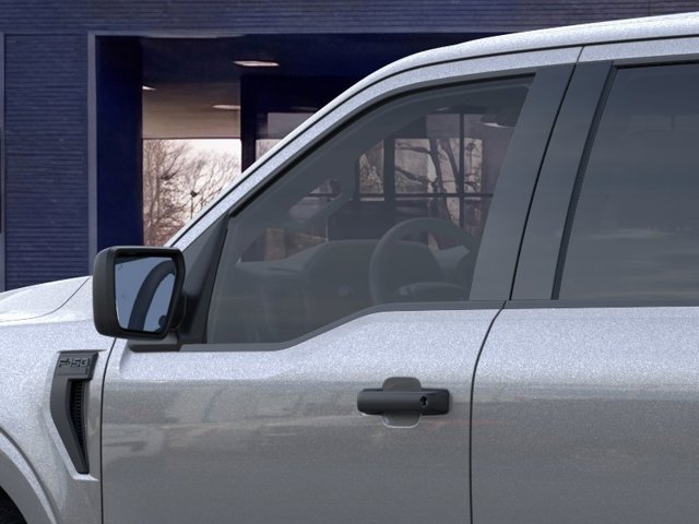 New 2026 Ford F150 STX w/ Equipment Group 200A AWD/4WD image 23