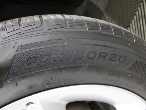 Used 2017 Mercedes-Benz GLS 450 GLS 450 image 42