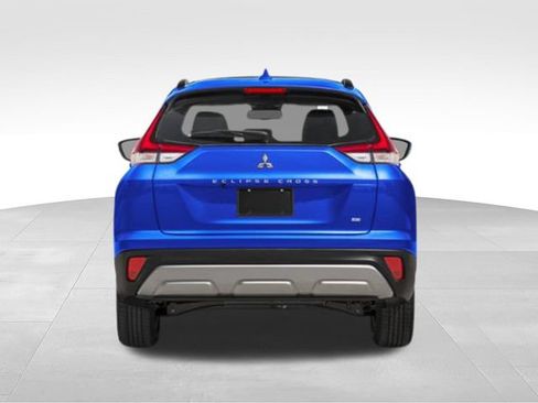 Used 2024 Mitsubishi Eclipse Cross SE AWD/4WD image 42