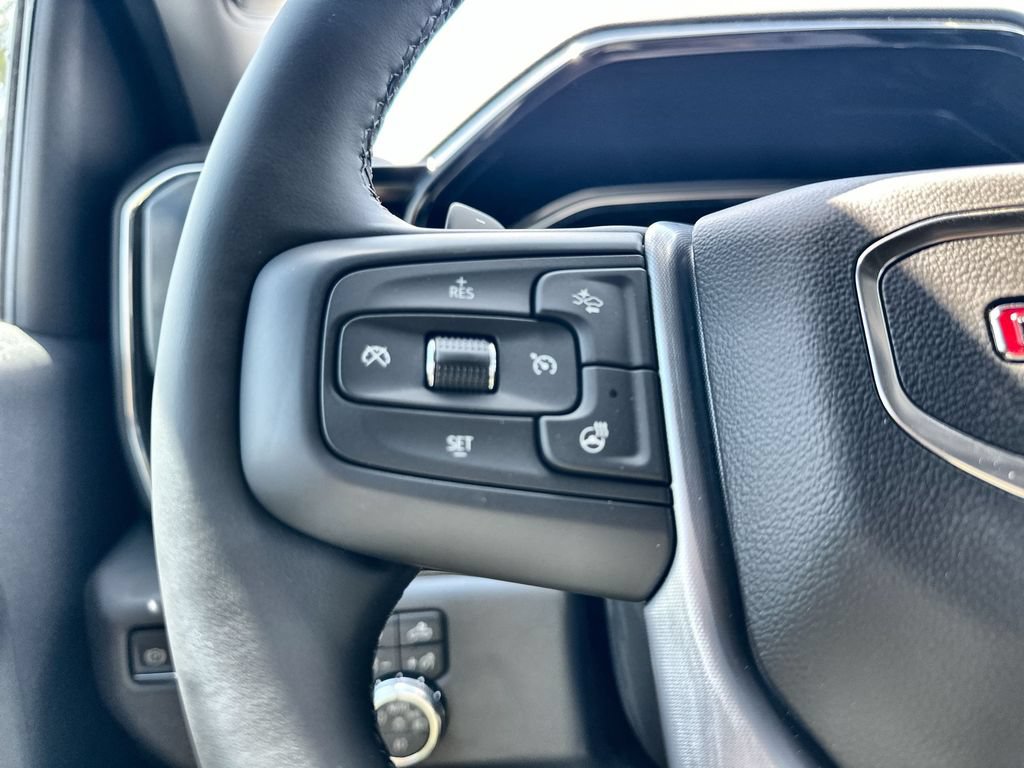 New 2026 GMC Sierra 1500 Elevation w/ Preferred Package RWD image 31