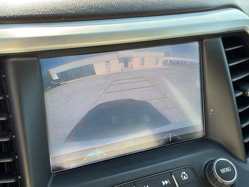Used 2019 GMC Acadia SLT FWD image 23