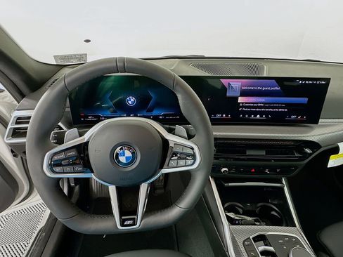 New 2026 BMW 330i Sedan w/ M Sport Package image 10