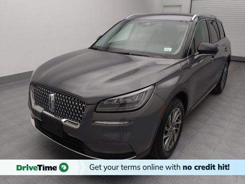 Used 2022 Lincoln Corsair AWD w/ Equipment Group 101A image 1