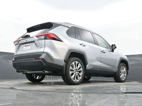 Used 2024 Toyota RAV4 XLE Premium w/ Weather Package image 27