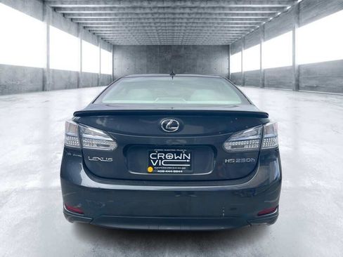 Used 2010 Lexus HS 250h FWD image 5