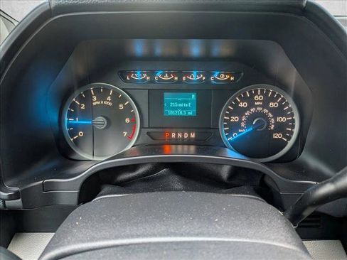 Used 2017 Ford F150 XLT image 12