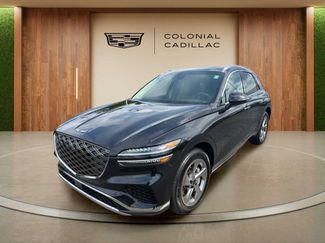 Used 2026 Genesis GV70 2.5T Select AWD/4WD video 1