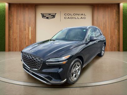 Used 2026 Genesis GV70 2.5T Select