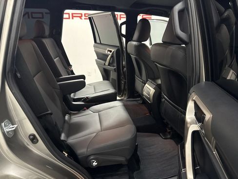 Used 2021 Lexus GX 460 Premium AWD/4WD image 33