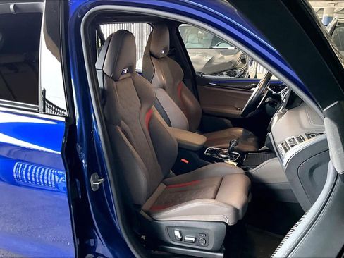 Used 2024 BMW X3 M w/ Executive Package image 8