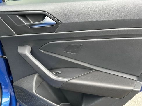 Used 2023 Volkswagen Jetta SEL image 34