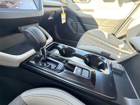 New 2026 Subaru Forester image 19