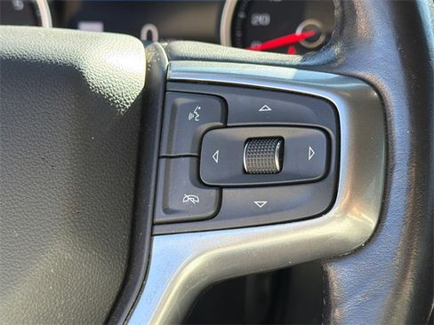 Used 2019 Chevrolet Silverado 1500 LTZ w/ LTZ Texas Edition image 24