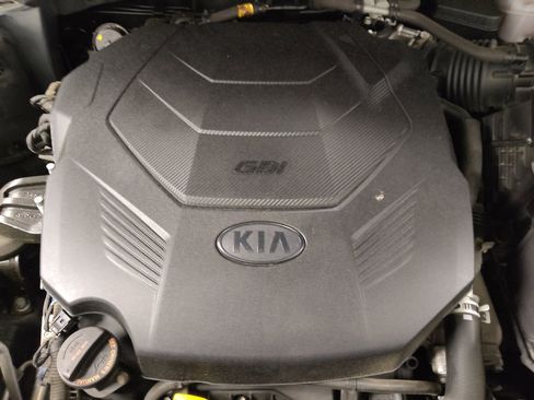 Used 2021 Kia Telluride S AWD/4WD image 30