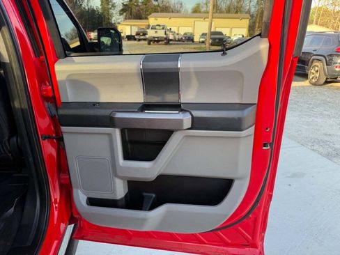 Used 2019 Ford F150 XLT w/ Equipment Group 301A Mid image 25